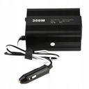 Invertor 12V/220V 300/600W