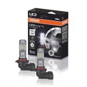 LED žiarovky OSRAM LEDriving FL H10 PY20D 6000K