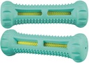 TRIXIE Rubber Bone DENTA FUN Natural Mint 14cm