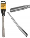 DEWALT DT6805 ODSTRAŇOVANIE OMIETKY DLÁTOK 250mm SDS+