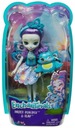 Enchantimals Doll and Pet 4