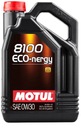 Motul 0W30 ekologický motorový olej 5L