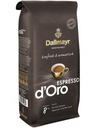 Dallmayr Espresso d'Oro - Zrnková káva 1kg