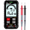 1PC Automatický multimeter digitálny tester