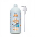 Brit Care lososový olej 1000 ml lososový olej 100%