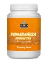 Bubble Tea perličky ORANGE 2 kg