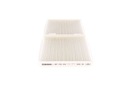 1 987 432 242 BOSCH Filter, vetranie priestoru