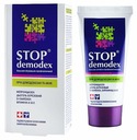 Stop demodex balzam Demodekóza Demodex 50 ml