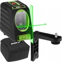 Dedra MC0903 krížový laser LASER LEVEL