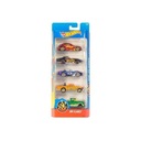 Hot Wheels Little Cars 5-balenie