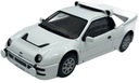 Ford RS 200 model 124211 WhiteBox 1:24 biely