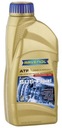 RAVENOL SU5 ATF kvapalina Subaru 4 ATF 5 ATF ATF HP 1l