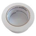 Vinylová lepiaca páska 0,13x50mm 33m Biela