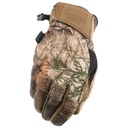 Rukavice Mechanix pre chladné počasie SUB35 Realtree XXL