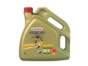 Motorový olej Castrol Power 1 10W40 4L motocykel