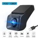 Kamera ADAS Car DVR Dashcam Video USB pre Android