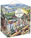 Puzzlove CzuCzu 500 Mesto Krakov