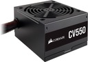 CV550 550W 80+ BRONZE N.MODULAR ATX EU zdroj