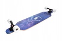 Longboard skateboard MASTER 103 cm ABEC 11