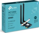 Wi-Fi Bluetooth adaptér TP-Link Archer T5E