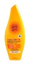 DAX OCHRANNÁ EMULZIA NA OPAĽOVANIE SPF 30 FAMILY 250 ml