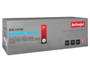 ACTIVEJET TONER TN-247 TN-243 PRE BROTHER L3510CDW L3550CDW L3270CDW AZUROVÁ