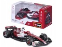 Auto F1 Alfa Romeo Team ORLEN C42 1:43 BBURAGO