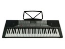 Klávesnica MK-2113 Organ, 61 kláves, napájanie