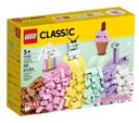 Lego CLASSIC 11028 Kreatívna zábava