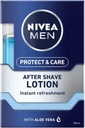 Nivea Men Protect & Care voda po holení 100 ml