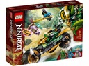 LEGO NINJAGO 71745 LLOYD'S JUNGLE CHOPPER