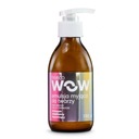 Sylveco WOW, Čistiaca emulzia na tvár, 190 ml