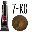 Goldwell TOPCHIC 60ml Farba na vlasy 7-KG