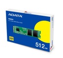 SSD disk Adata Ultimate SU650 512GB M.2 2280 SATA