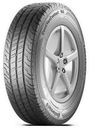 2x CONTINENTAL 215/70 R15C VANCONT 100 109/107S