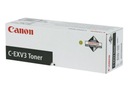 Canon C-EXV3 6647A002 Čierny toner imageRunner 2200 2800 3300