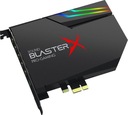 Zvuková karta Sound BlasterX AE5 Plus