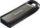 Pendrive SanDisk 64GB Extreme Go USB 3.2 395 MB/s