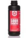 GOOD STUFF Sour Shampoo 1l Sour Shampoo