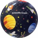 Crocodile Creek Ball Space Expedition 13 cm