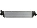 INTERCOOLER NRF 30154A