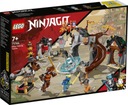 Lego Ninjago Ninja Academy 71764