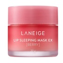 LANEIGE Lip Sleeping Mask Berry Ex intenzívne hydratačná maska ​​na pery 20g