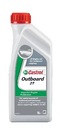 OUTBOARD 2T/CAS OIL CASTROL OUTBOARD 1L 2T / NMMA TC-W3 CASTROL