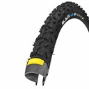 MTB, XC plášť na bicykel - BLACKONE Himalayan Trail 27,5x2,35 60-584 - 60 TPI