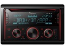 Autorádio PIONEER FH-S820DAB BT DAB+ 2-DIN