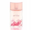 AVON Soft Musk toaletná voda 50 ml