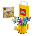 LEGO CREATOR 31149 KVETY V KONVORE + PAPIEROVÁ TAŠKA LEGO STREDNÁ 6315792