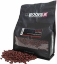 PELLET CC MOORE BLOODWORM PELLETS 6mm 1kg