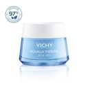 Bohatý hydratačný krém Vichy Aqualia Thermal